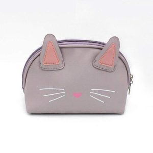 3D Dieren Make-uptasje