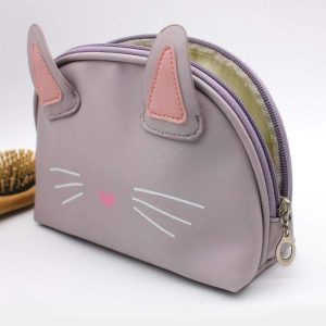 3D Dieren Make-uptasje