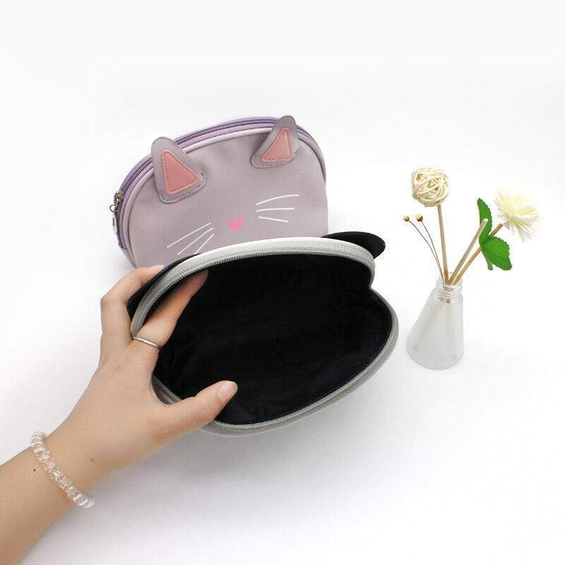 3D Dieren Make-uptasje