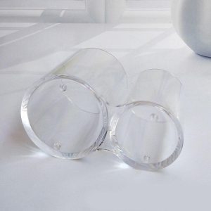 Acryl Houder voor Make-upkwasten