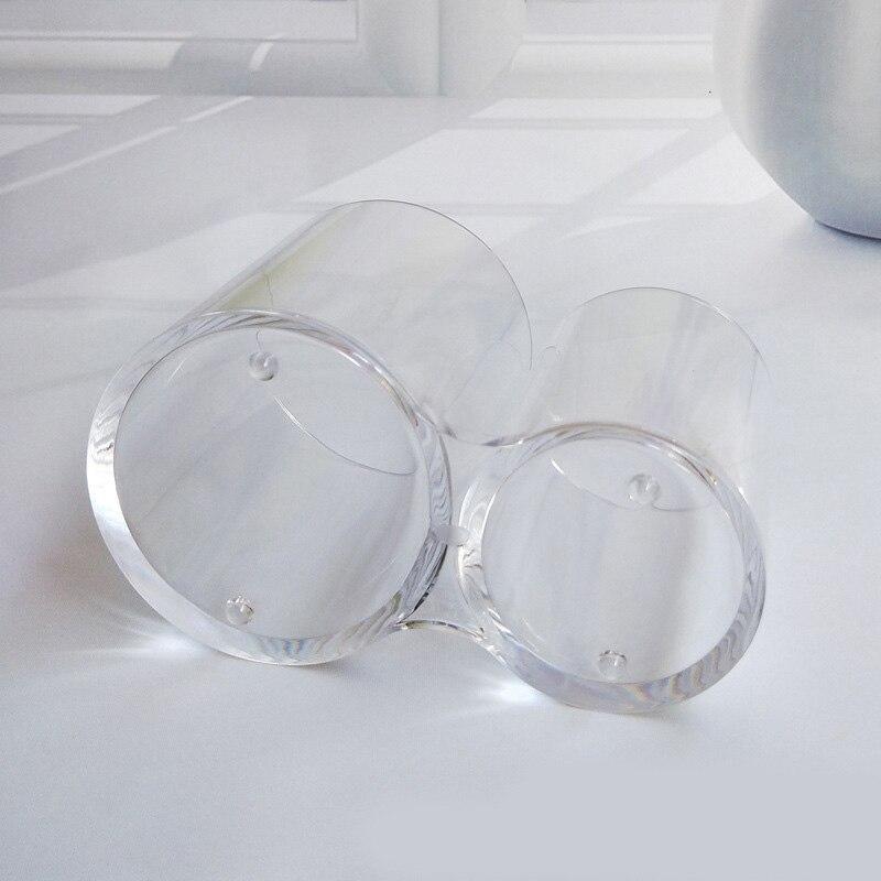 Acryl Houder voor Make-upkwasten