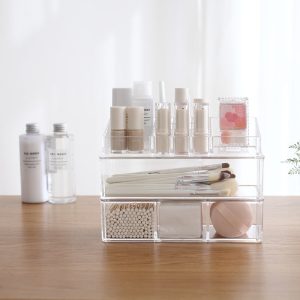 Acryl Make-up Display