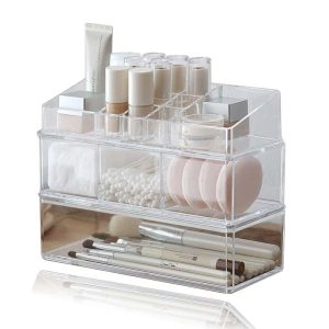 Acryl Make-up Display