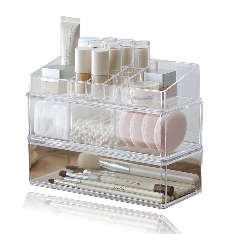 Acryl Make-up Display