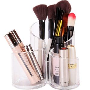 Acryl Make-up Organiser