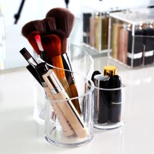 Acryl Make-up Organiser