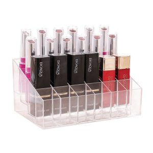 Acryl Make-up Organizer