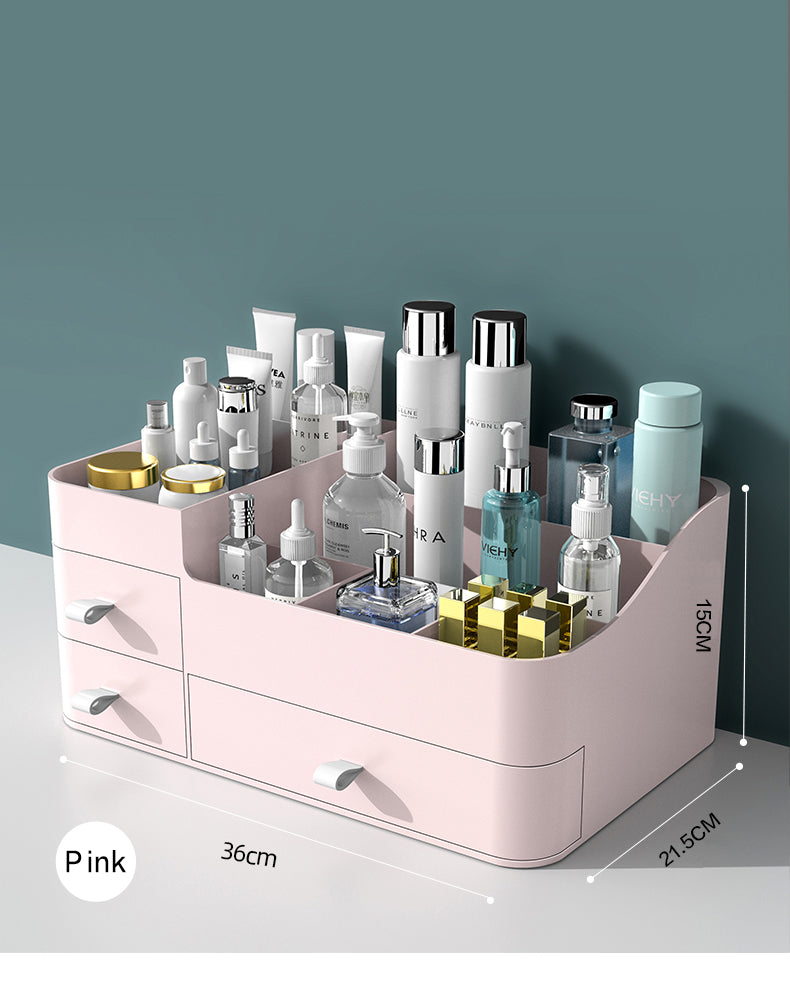 Badkamer Opbergoplossing