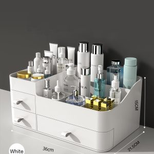 Badkamer Opbergoplossing