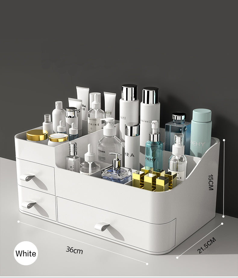 Badkamer Opbergoplossing