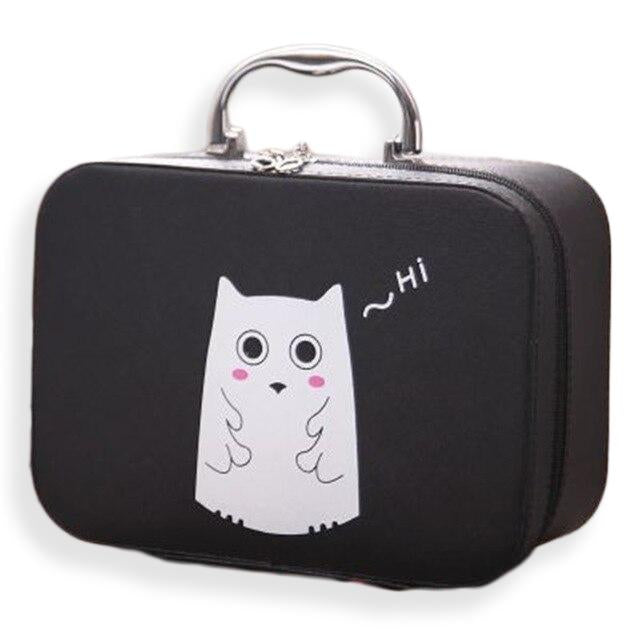 Beauty Case voor Make-up