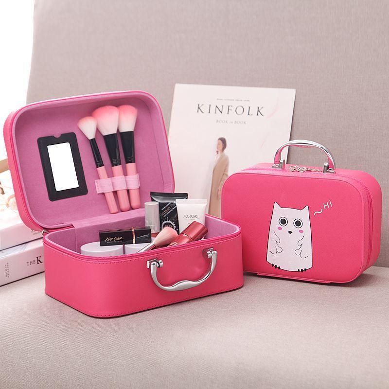 Beauty Case voor Make-up