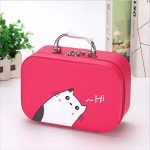 Beauty Case voor Make-up