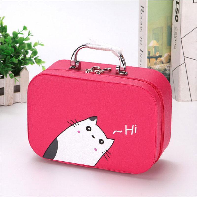 Beauty Case voor Make-up