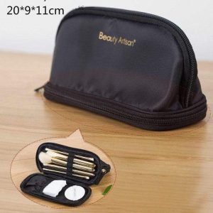 Beauty Make-up Tas: Elegantie en Praktisch Gebruik Dagelijks