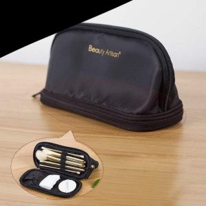 Beauty Make-up Tas: Elegantie en Praktisch Gebruik Dagelijks