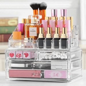 Beauty Organizer