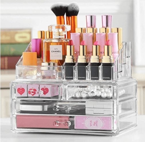 Beauty Organizer