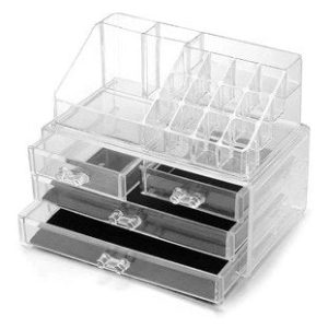 Beauty Organizer