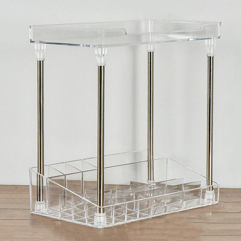 Bureau Make-up Organizer
