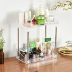 Bureau Make-up Organizer