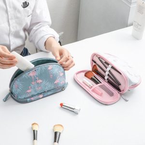 Cadeau Toilettas met 2 compartimenten