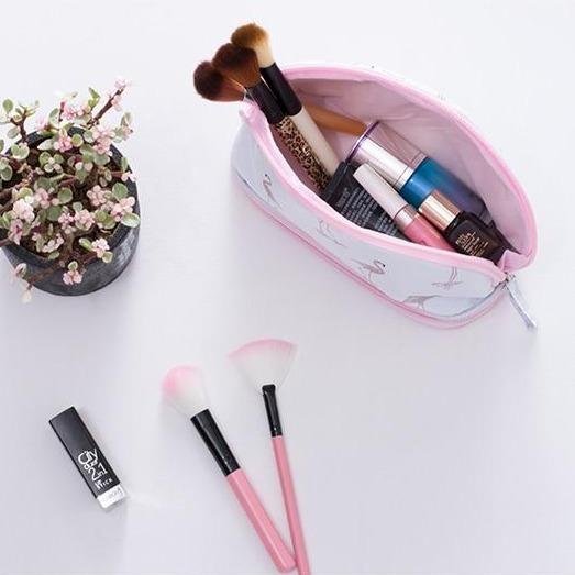 Cadeau Toilettas met 2 compartimenten