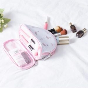 Cadeau Toilettas met 2 compartimenten