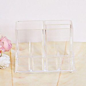 Chic Make-up Organizer