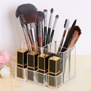 Chic Make-up Organizer