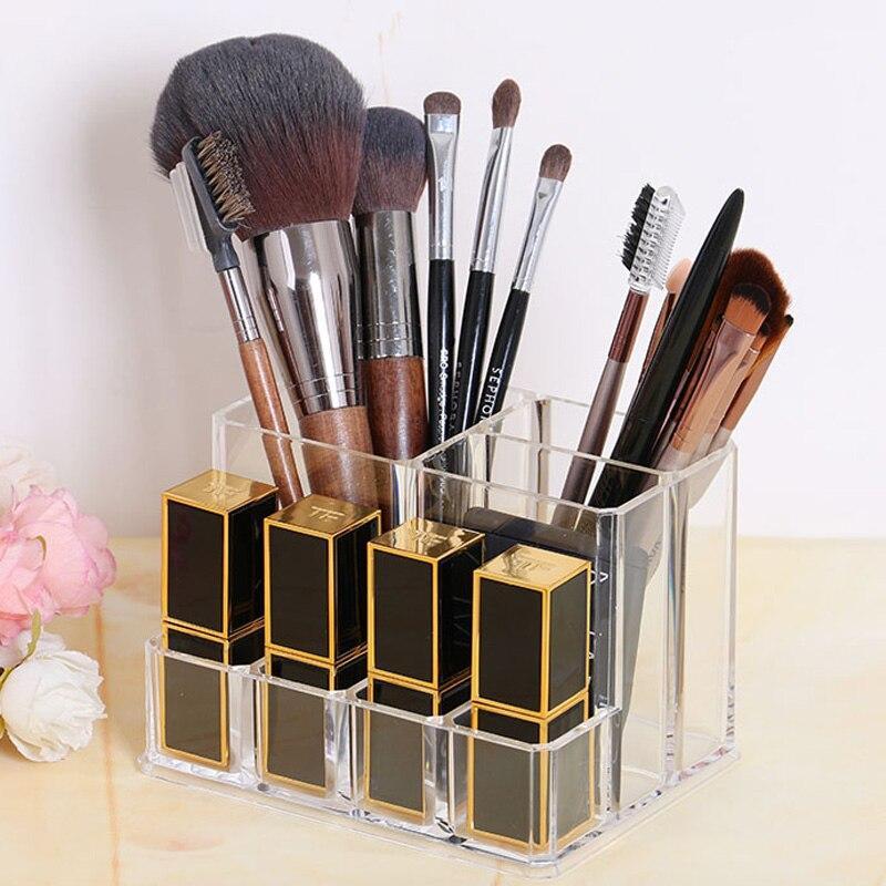 Chic Make-up Organizer