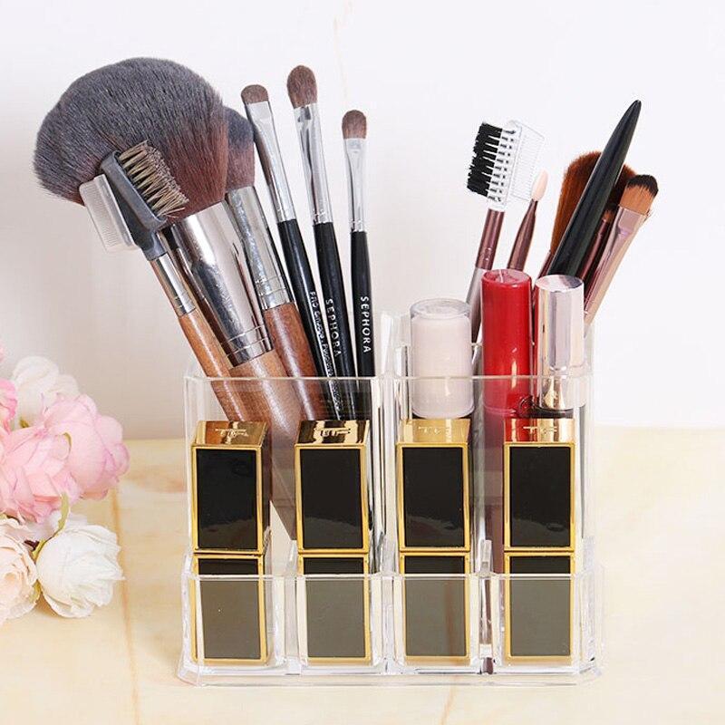 Chic Make-up Organizer