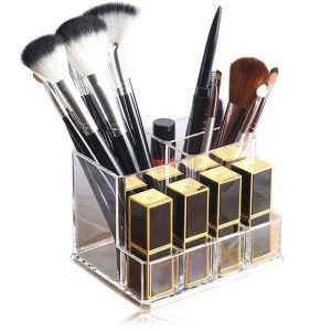 Chic Make-up Organizer