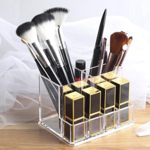 Chic Make-up Organizer