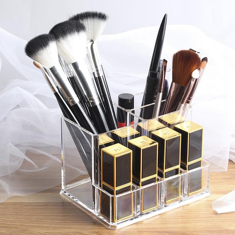 Chic Make-up Organizer