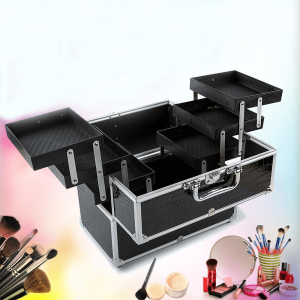 Complete Make-up Koffer