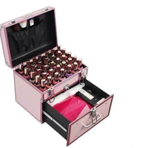 Complete Make-up Koffer