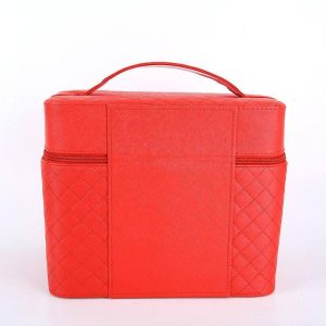 Complete Make-up Koffer voor Pro