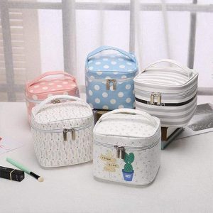 Cosmetica Make-up Reistas