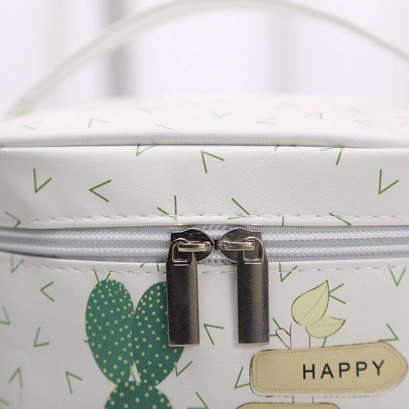 Cosmetica Make-up Reistas