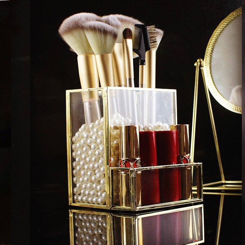 Cosmetica Opbergdoos