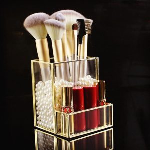 Cosmetica Opbergdoos