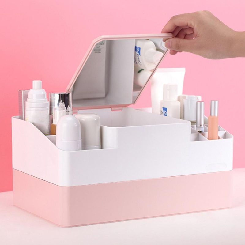 Cosmetica Opbergdoos