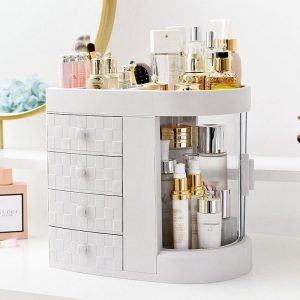 Cosmetica Organisator Multi-Vakken