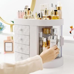 Cosmetica Organisator Multi-Vakken