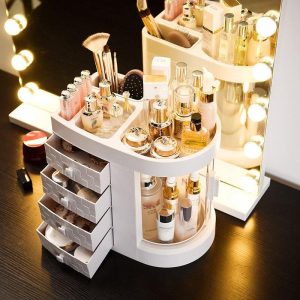 Cosmetica Organisator Multi-Vakken