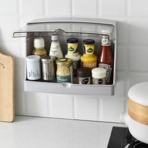 Design Wand Opbergers voor Make-up