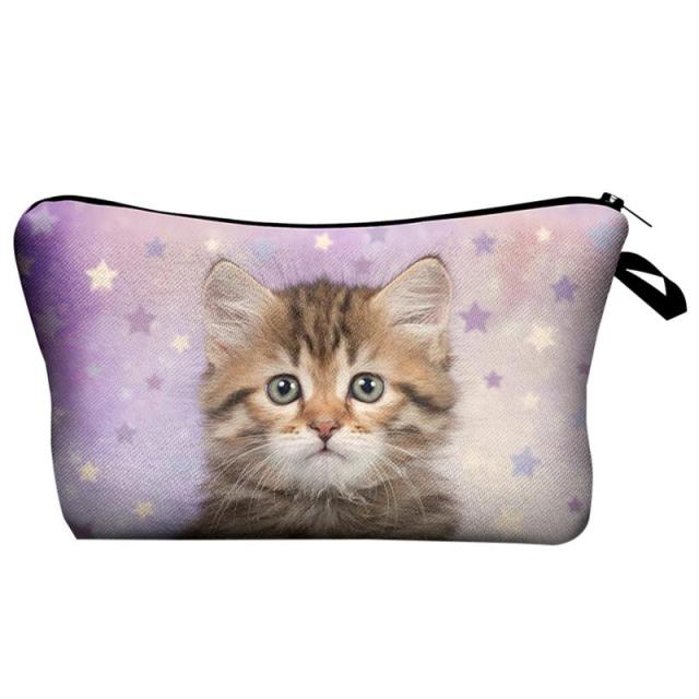 Dieren Make-uptasje
