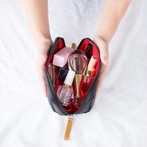 Draagbare Make-up Tas