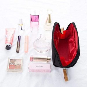 Draagbare Make-up Tas